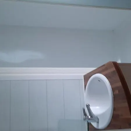 Mobil - Domaine Du Galant Kemping *