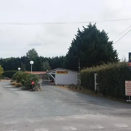 Mobil - Domaine Du Galant