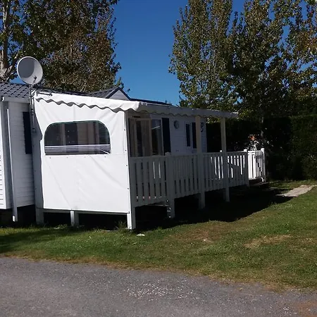 Mobil - Domaine Du Galant Les Mathes