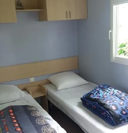 Mobil - Domaine Du Galant Les Mathes