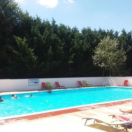 Mobil - Domaine Du Galant