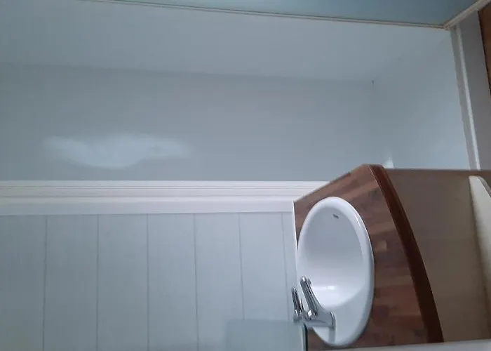 Mobil - Domaine Du Galant Parque de Campismo *