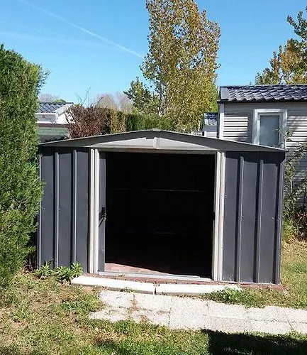 Mobil - Domaine Du Galant *