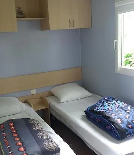 Mobil - Domaine Du Galant Les Mathes