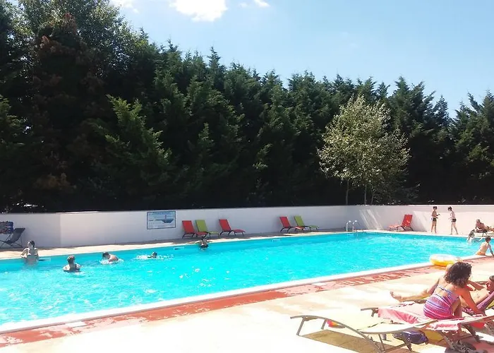 Mobil - Domaine Du Galant